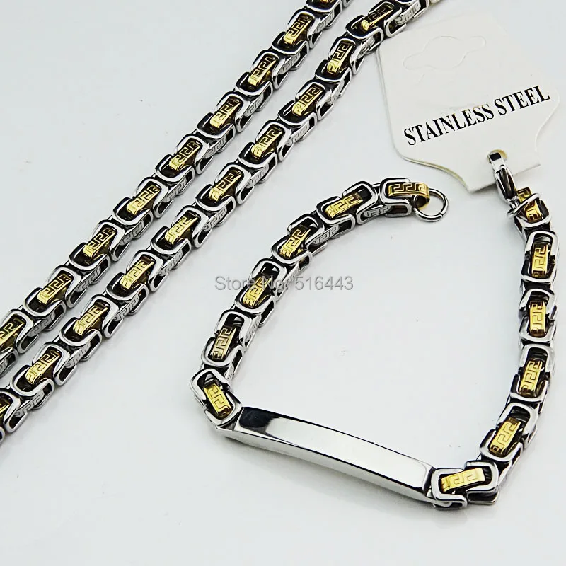 Новое поступление Прохладный гарантированное 316L Нержавеющая сталь Для женщин