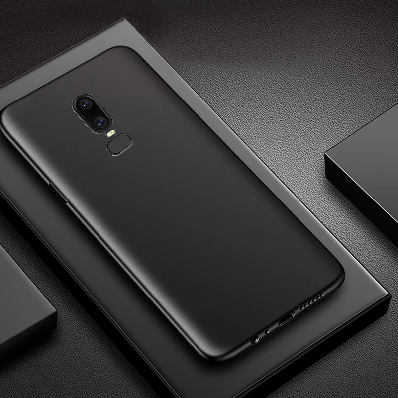 Для Oneplus 6 Чехол Oneplus6 силиконовый чехол 28 дюймов Мягкие TPU телефон мешок для шесть