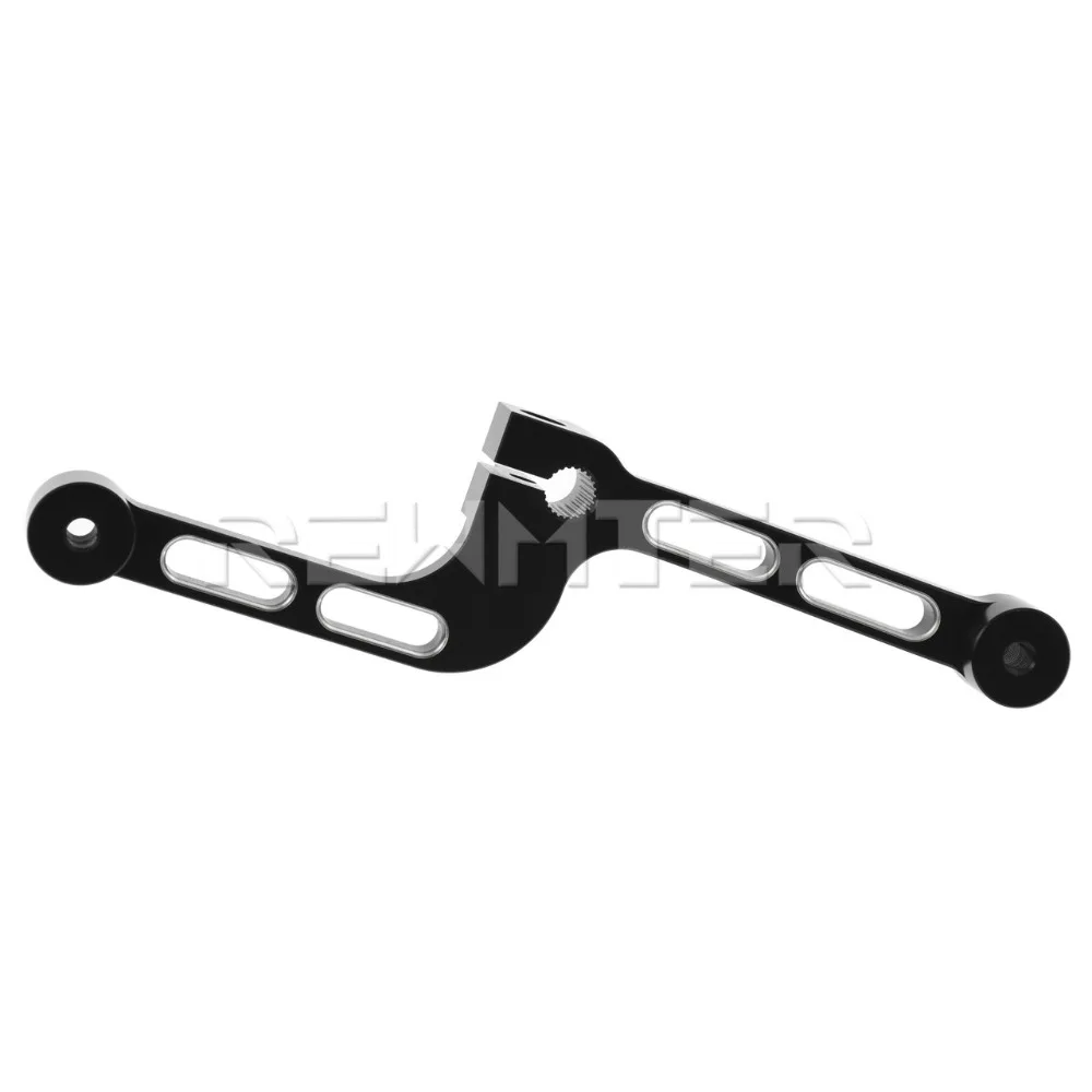 Педаль рычага переключения передач для Harley XL 1200L Low (EFI) 2007 2011 1200N Nightster 2012 XL883R 2005