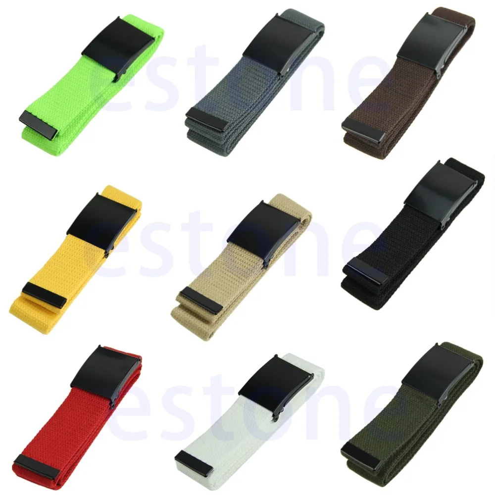 Лидер продаж! Модный ремень в стиле унисекс|canvas belt|fashion waist beltswaist belt |