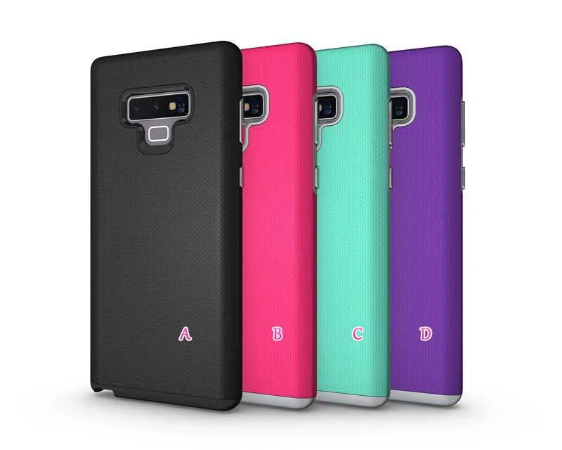 Ударопрочный чехол для One Plus 6 LG G7 K10 2018 Moto G6 Play Armor гибридный защитный жесткий