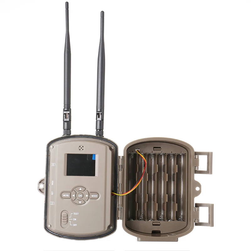 BL480L-P 4G охотничьи камеры с gps 4G LTE камеры дикой природы 12MP gps лес дикой природы камеры 4G сети Охотник камеры