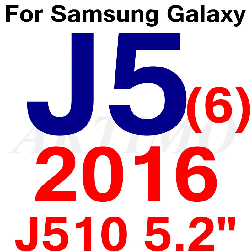 J5 2016 Роскошный мягкий силиконовый чехол для samsung Galaxy S9 S8 плюс J3 J5 J7 A3 A5 A7 A6 A8+ J4 J6 J730FM силиконовый чехол - Цвет: J5 2016