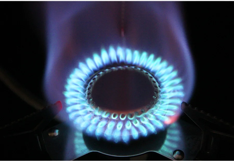 Портативная Складная газовая плита APG для кемпинга пикника приготовления пищи с