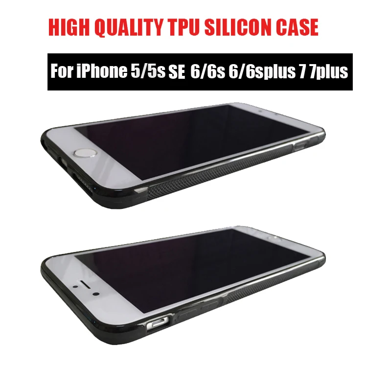 LvheCn ТПУ чехлы для телефонов iPhone 6 6 S 7 8 Plus X 5 5S 5C SE 4 4S ipod touch 4 5 6 чехол конверт Гарри Поттер прекрасный