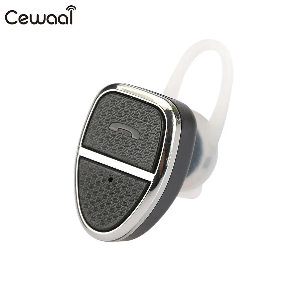 Наушники-вкладыши Bluetooth наушники гарнитура микрофон Спортивные товары музыка