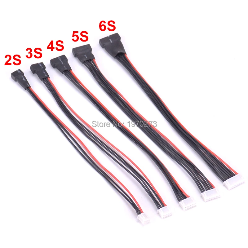 5 шт. кабель удлинитель для зарядки 20 см 22AWG|Детали и аксессуары| |