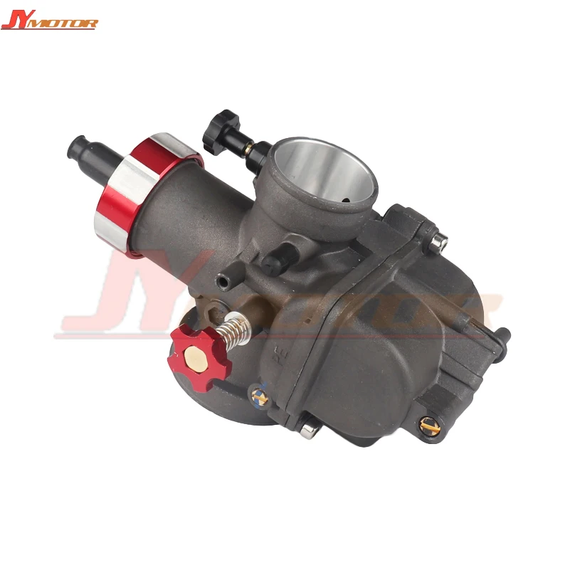 Super Performance Carburetor Fit For Manual KEIH PE28 PE30 Racing Motorbike Moped Scooter Dirt Bike ATV Quad | Автомобили и