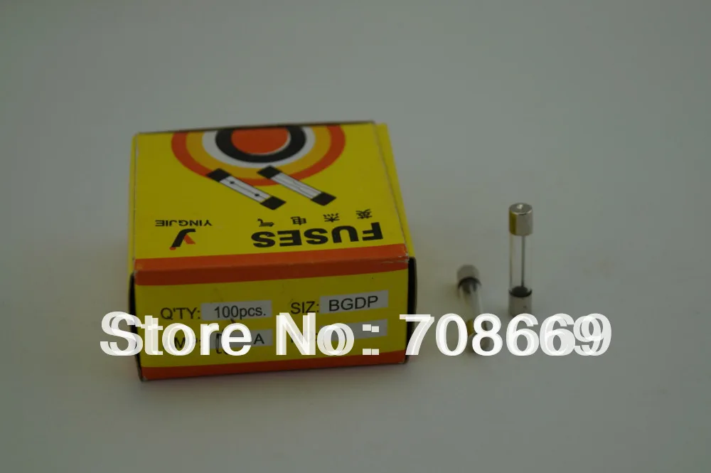 100 шт быстрый предохранитель 6 мм x 30 250 В 15A|blow glass fuses|glass fusefast blow fuse |