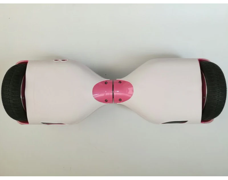 Hoverboard Силиконовый чехол водонепроницаемый протектор для Oxboard 6," 2 колеса умный самобалансирующийся электрический скутер рукав