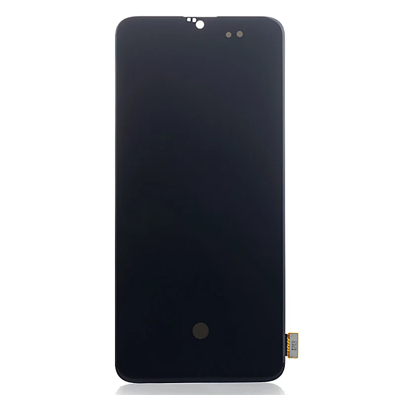 Witrigs для OnePlus 6 T ЖК дисплей кодирующий преобразователь сенсорного экрана в сборе