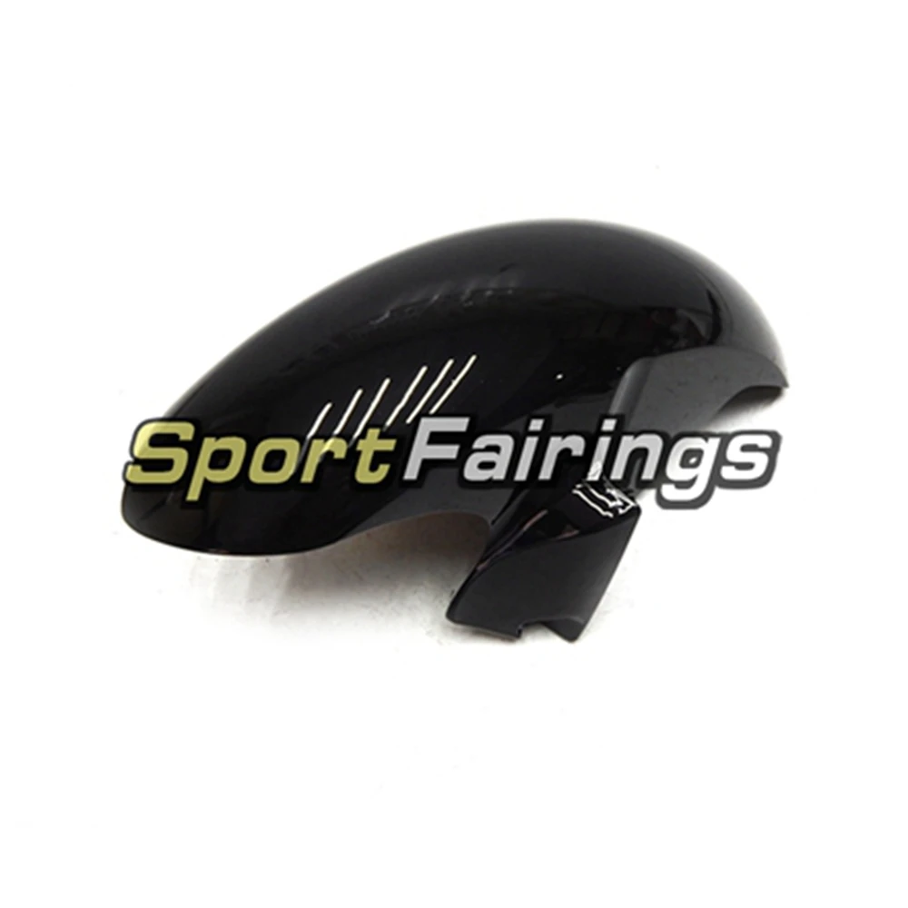 Глянец черный полный Sportbike Обтекатели Carene для Yamaha YZF600 R6 2008 2016 09 10 11 12 13 14 15 чехол