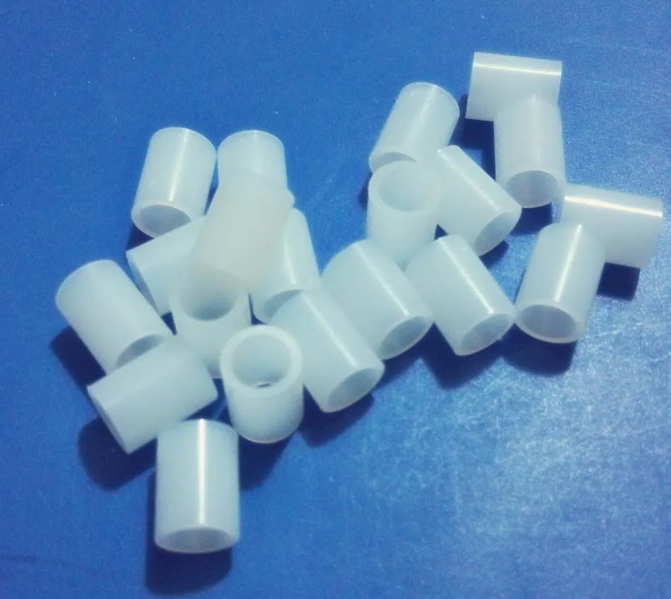 Wkooa 5-3x19 Длина 19 мм нейлоновый светодиодный опор с круглой опорой нейлоновые шайбы Wkooa 5-3x19 Длина 19 мм нейлоновый светодиодный опор с круглой опорой нейлоновые шайбы