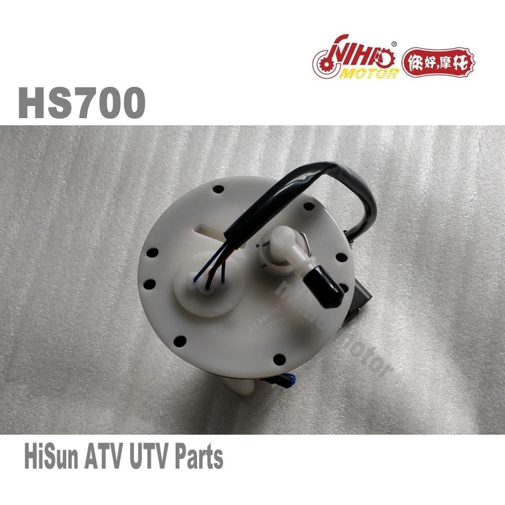 HS 109 HS700 топливный насос Hisun запчасти HS1102MU 700cc 700 FORGE SECTOR ATV UTV Quad запасные части