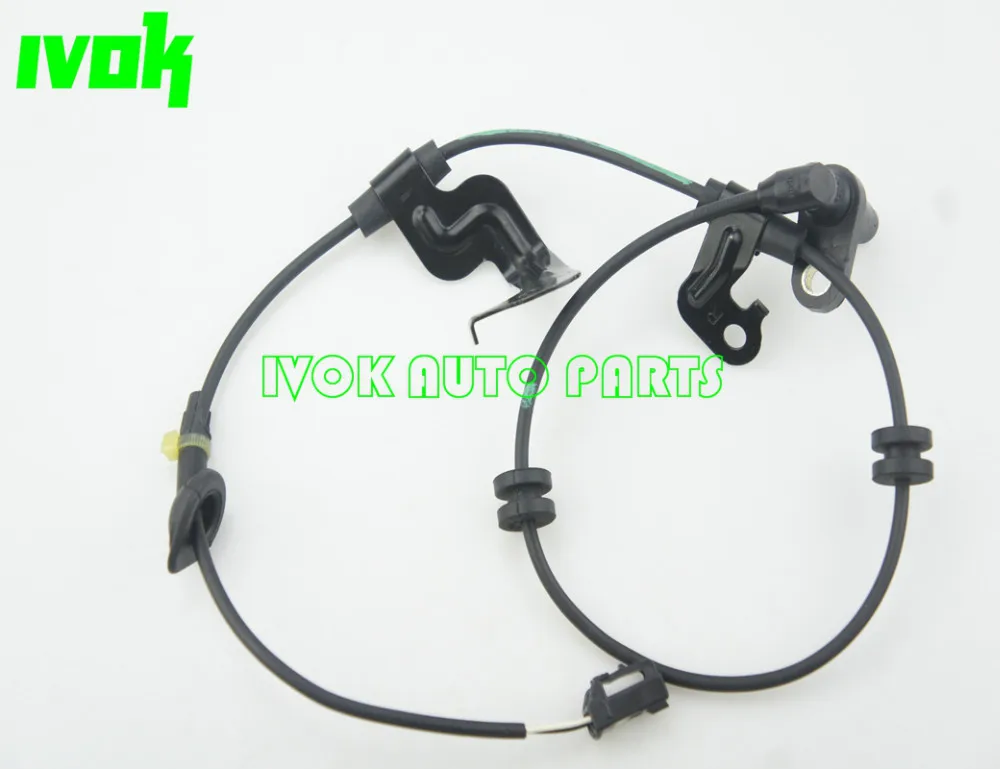 Датчик скорости вращения колеса ABS задний правый для Toyota Alphard/Vellfire 89545-58030 8954558030 |