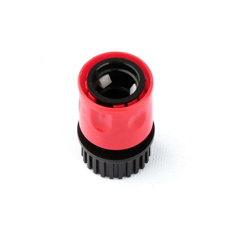 Быстроразъемный кран из АБС пластика 3/4 дюйма стандарт США 2 цвета|garden quick connector|quick