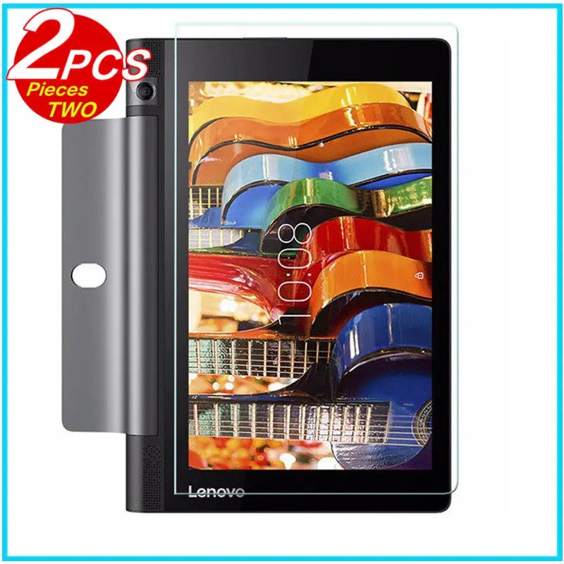 Защитная пленка из закаленного стекла для Lenovo Yoga Tab 3 Tab3 10 X50 F M 1 дюйма|Защитные