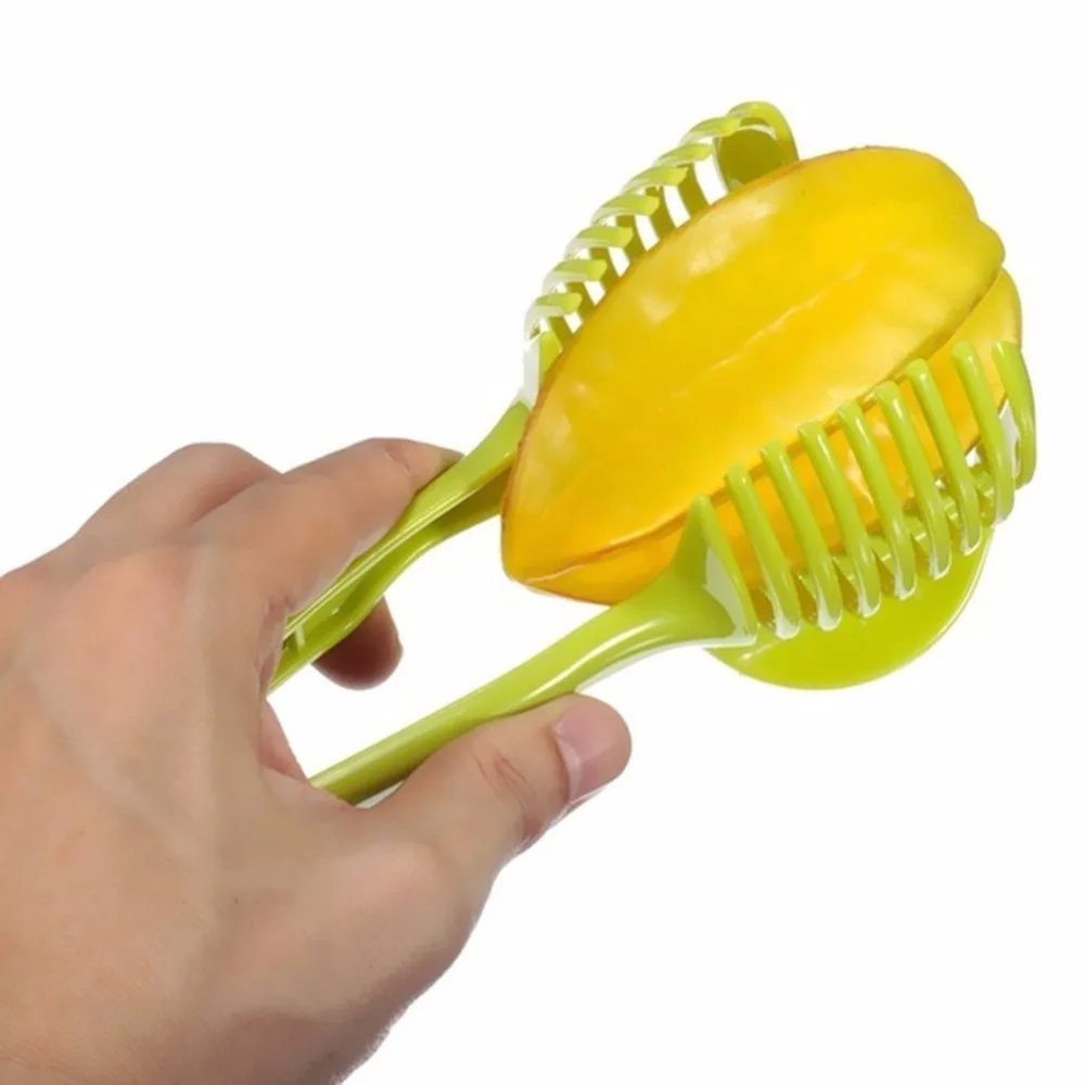 Многофункциональная кухонная ломтерезка для фруктов овощей лимона томатов