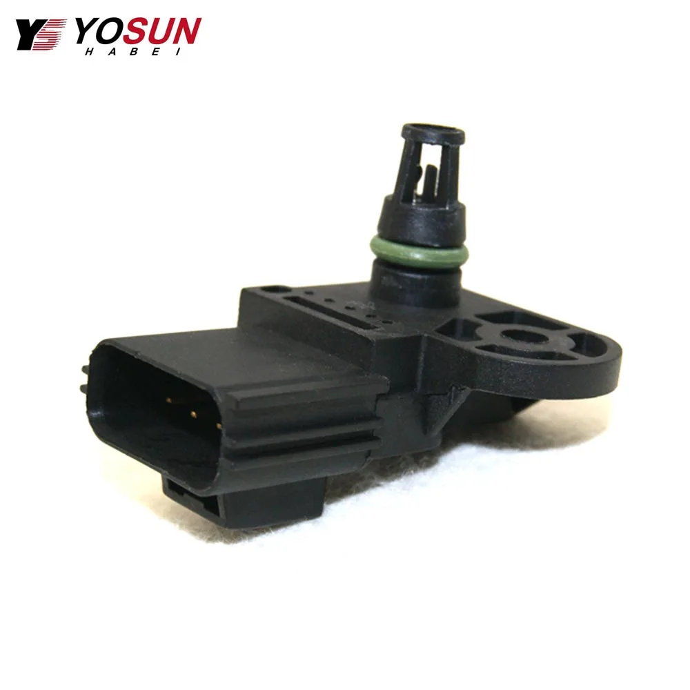 Датчик давления на впуске 1S7A9F479AC для Ford Mondeo Focus 2 Volvo S40|sensor sensor|sensor fordsensor mondeo |