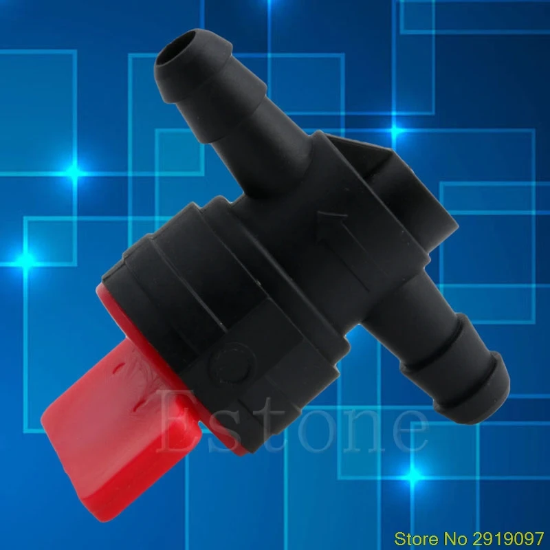 1/" Встроенный прямой газовый топливный отсек запорный клапан ДЛЯ Briggs& Stratton Прямая поставка поддержка