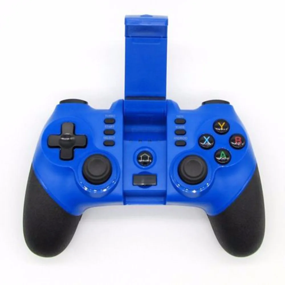 AKASO X6 Bluetooth контроллер геймпад для мобильного телефона игровая Беспроводная