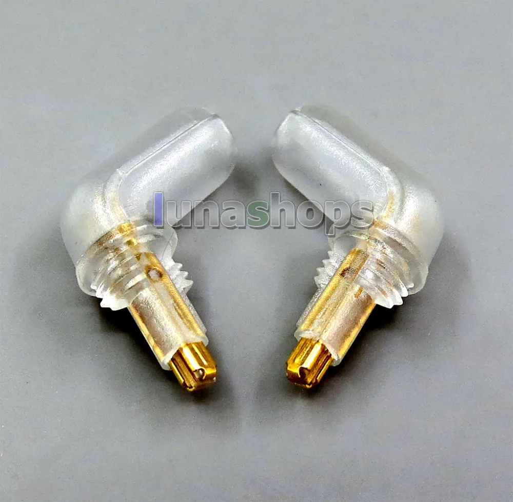 1:1 Высокое качество Мужские Наушники DIY пользовательские булавки для sony MDR EX1000 EX600 EX800 7550 LN006235