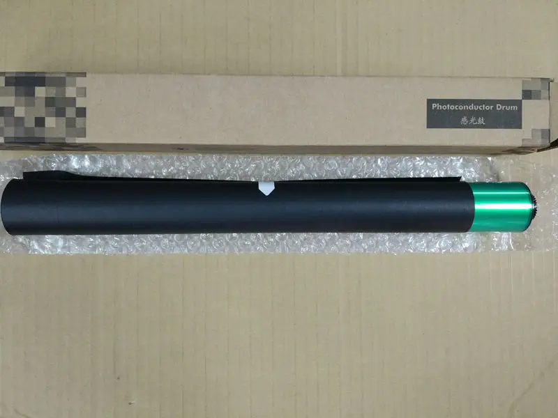 Новые совместимые детали Ricoh MP C2500 C3000 C3500 C4500 C2800 C3300 C4000 C5000 цилиндрическая барабан