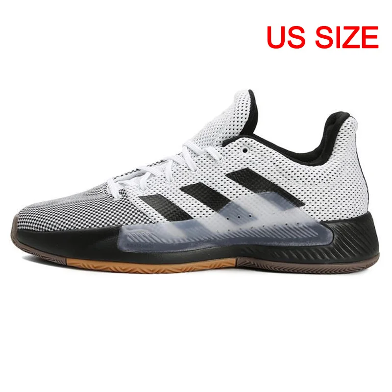BB9222 Новое поступление Adidas Pro отказов взрывной Для мужчин Мужская Баскетбольная обувь кроссовки - Цвет: BB9222