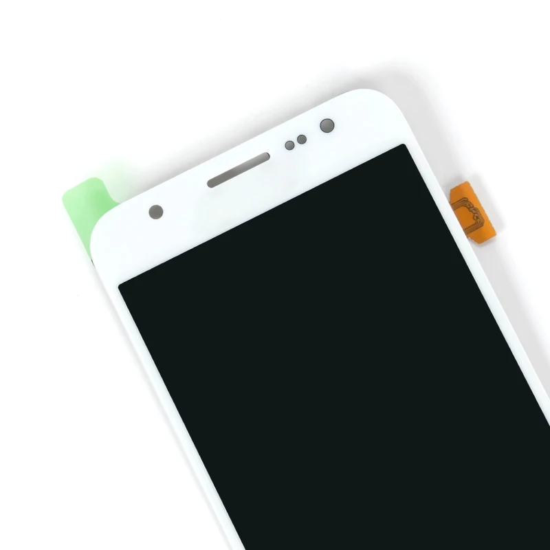 10 шт./лот для Samsung Galaxy J5 2015 OEM LCD J500 AAA дисплей кодирующий преобразователь