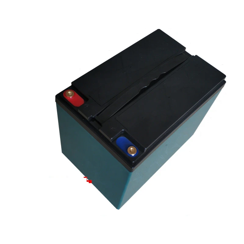 GTK водонепроницаемый Lifepo4 24V 30AH литиевый baterias BMS 8S глубокие циклы для инвертора