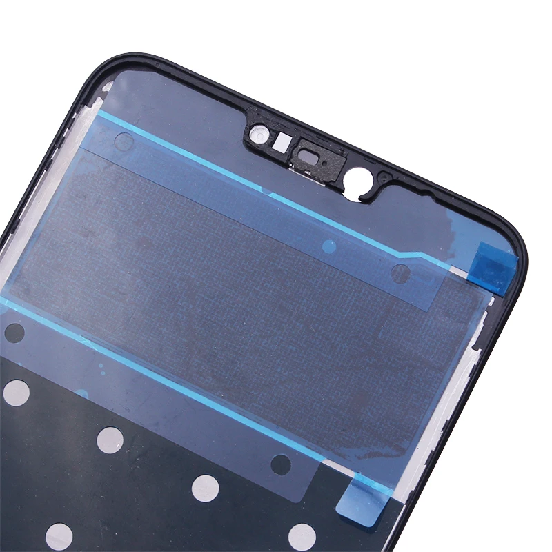 Netcosy ЖК-экран рамка Корпус крышка для huawei Enjoy 9 Honor 8C Honor Play передняя рамка плата запасные части