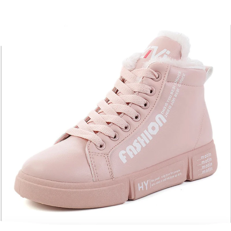 Женская повседневная обувь зимние женские кроссовки модная женская с граффити