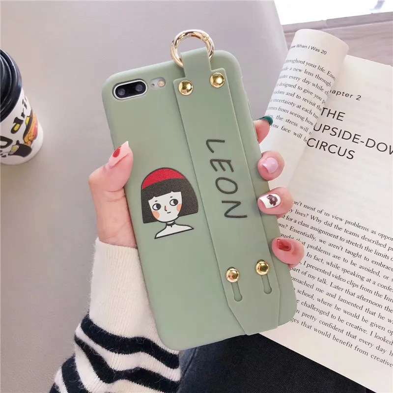 Ourdeals кактус зеленый Завод пары чехол для телефона для iPhone X XS MAX XR свежий ремешок силиконовый для iPhone 6 6s 7 8Plus чехол