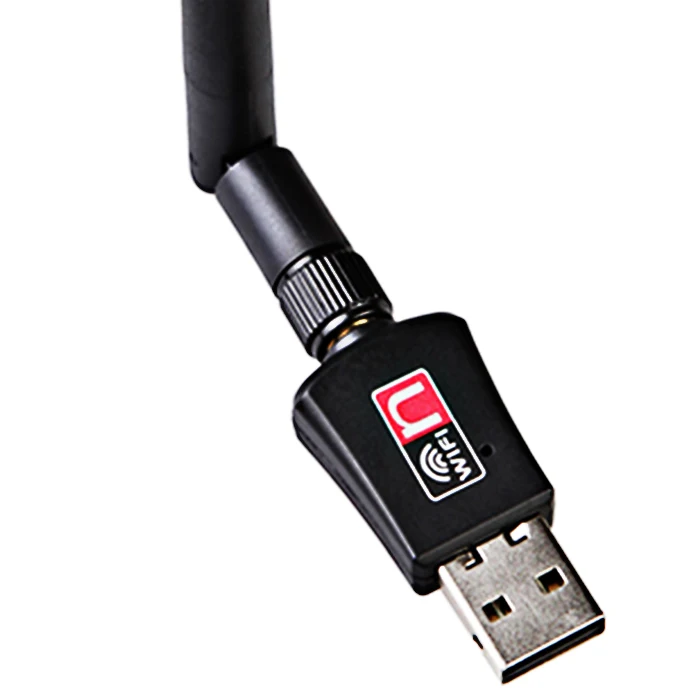300M Wireless LAN Network USB 2.0 Adapter WiFi Dongle 2.4G 300Mbps Wireless-N 802.11a/b/g/n Wifi Laptop | Компьютеры и офис