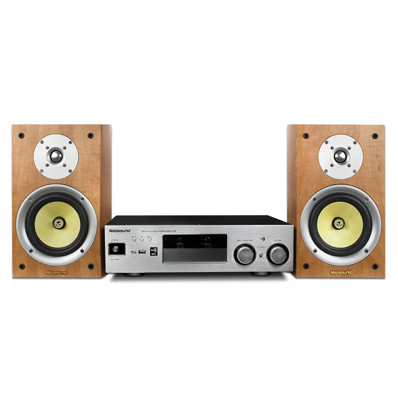 Nobsound CS2030 HiFi fever набор усилитель звука усилитель машина Hi-Fi качество звука