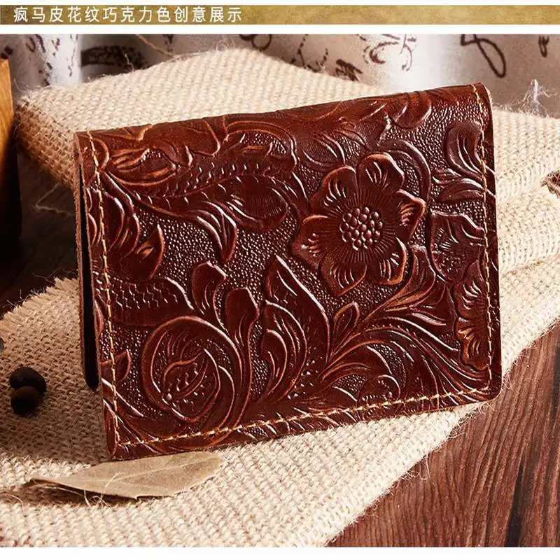 Вместительные деловые сумки для мужчин и женщин футляры из натуральной кожи с