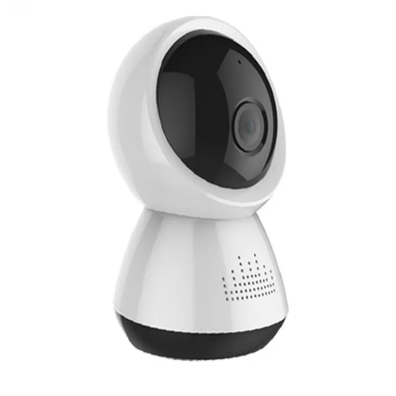 Домашняя беспроводная IP-камера PLYMOTON Full HD 1080P инфракрасное ночное видение