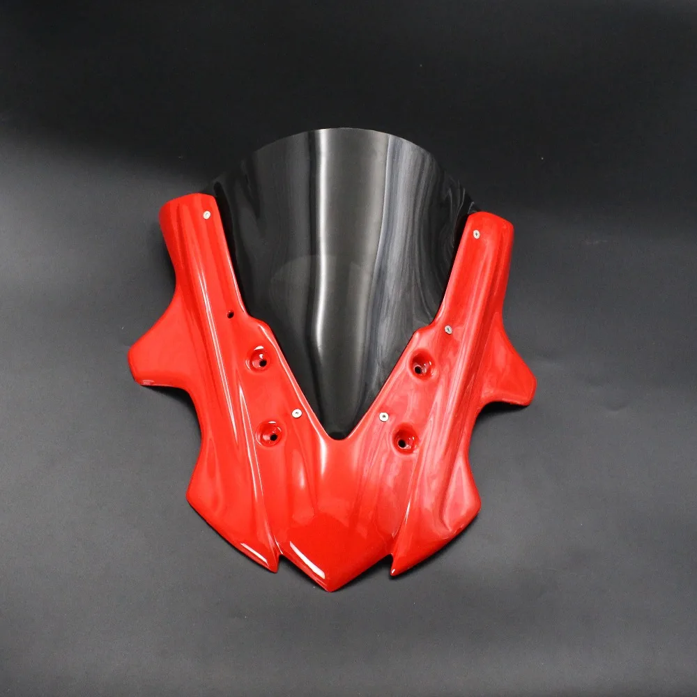 Автолюбителю аксессуары для мотоциклов Honda CBR650F CBR-650F CB-R650F cbr650f 2014-2018 ветровое
