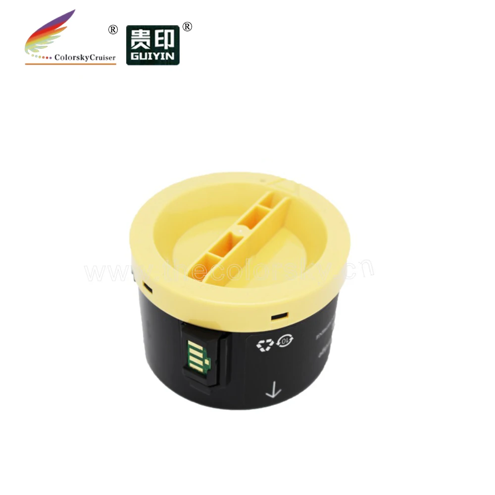 (TCX 3040) BK лазерный тонер картридж для Xerox Workcenter WC 3045 Phaser 3040 3010 106R02180 106R02181 106R02182 106R02183 2