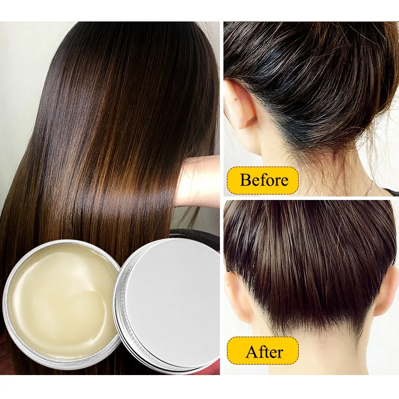 Новый 2019 укладки волос глина грязи для мужчин женщин сильный удержания прически