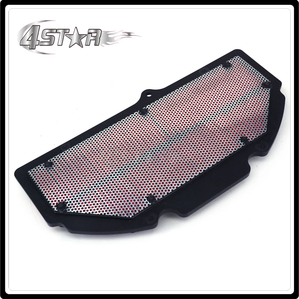 Воздушный фильтр очиститель для SUZUKI GSXR1000 GSXR 1000 2009-2016 2009 2010 2011 2012 2013 2014 2015 2016