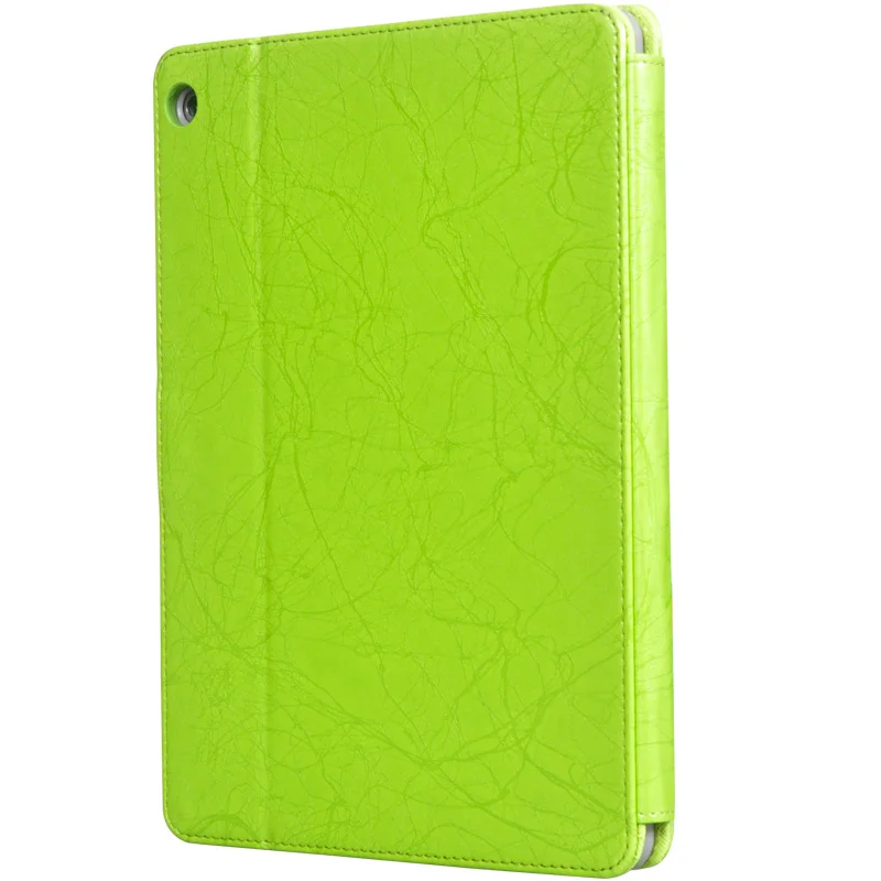 Роскошный чехол из искусственной кожи с цветочным принтом для Huawei MediaPad M3 Lite 10 Youth