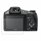 Защитное стекло для камеры Sony HX7V HX9V HX100V HX30 HX30V HX200V W670 W630 WX9 WX100