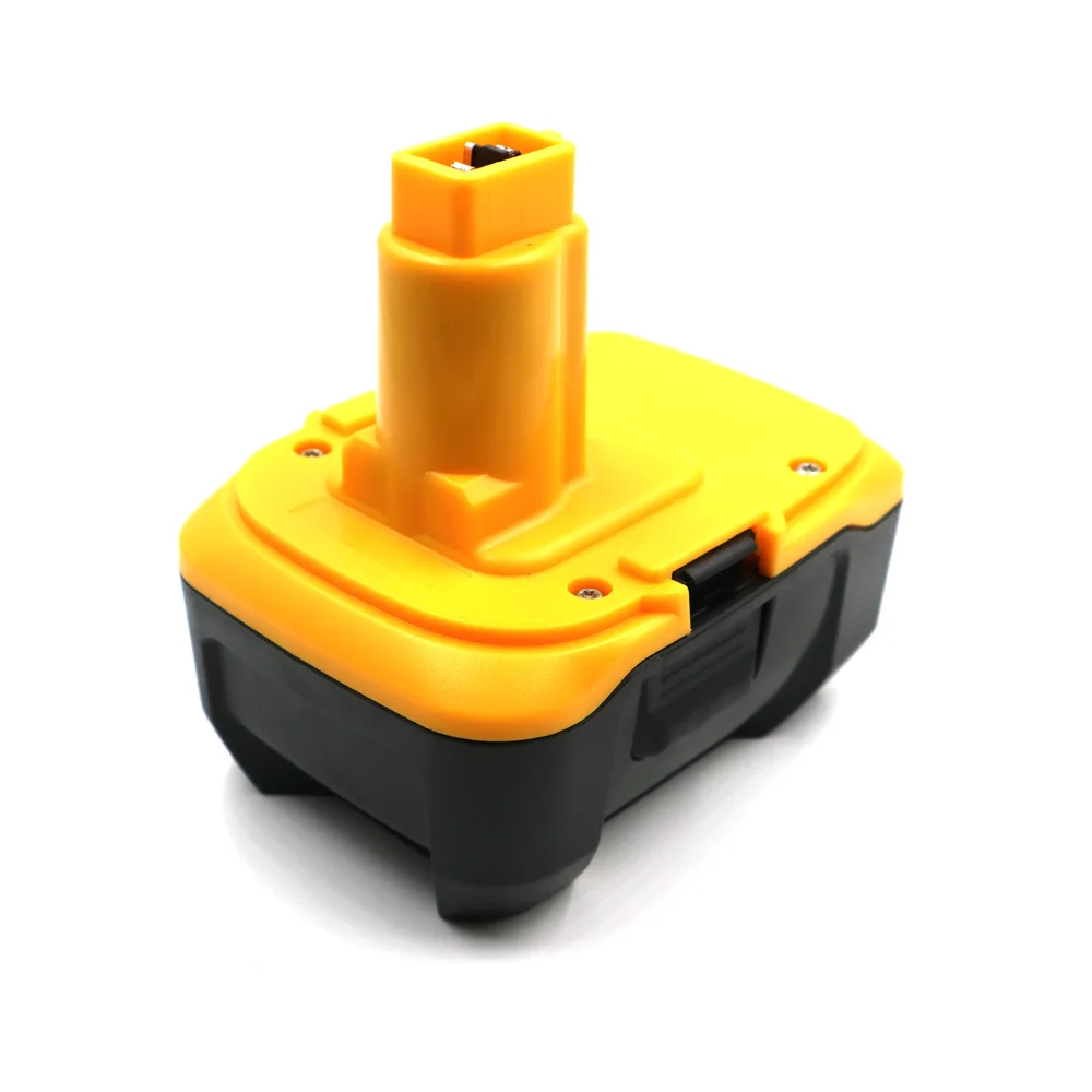 C & P Dew 18VB 3000mAh Li Ion DC9180 DC9181 DC9096 DE9039 DE9095 DE9096 DE9098 DE9503 DW9095 DW9096 Dw9098 DC212KA DC330KB DC410N|Комплекты