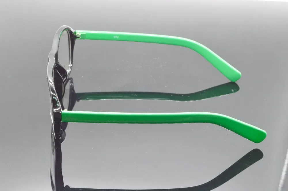 Ультралегкие очки Tr90 Nerd оправа для очков выполненная на заказ линзы чтения при