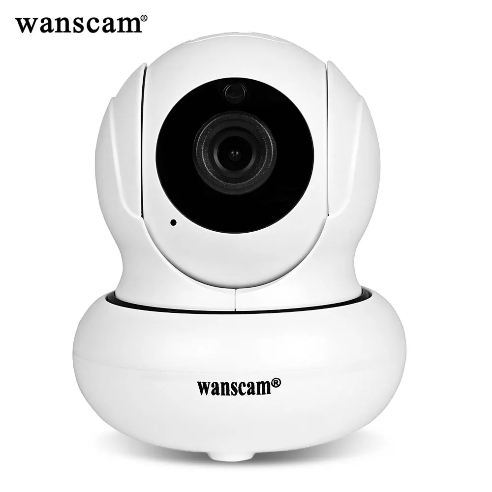 WANSCAM HW0021 3 1080 P 2.0MP Wi Fi IP Камера Беспроводной Крытый безопасности видеонаблюдения