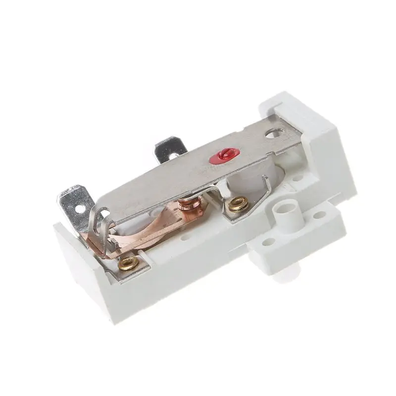 

16A 250V Electric Heater Temperature Controller Parts Thermostat Lamp Control Switch Home Appliance Accessories