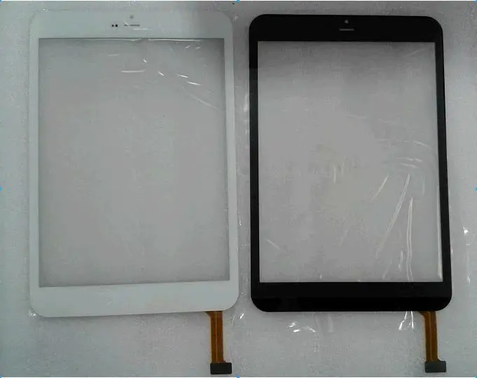 8 ''Excomp F TP809 планшет сенсорный экран дигитайзер стекло Сенсорная панель