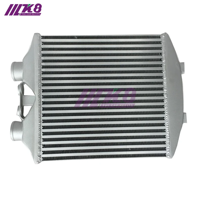 Комплект для переоборудования интеркулера переднего крепления Seat Sport Ibiza Polo mk4 GT I