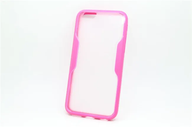 10PC/lot High Quality Shatter Risistant Case For iphone 6 Protective Shell |